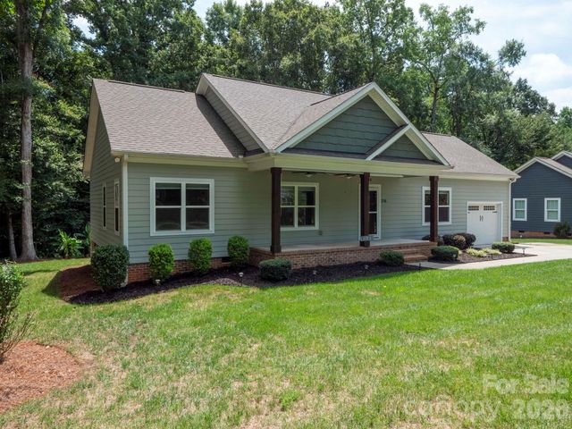 216 Paradise Drive, Belmont, NC 28012