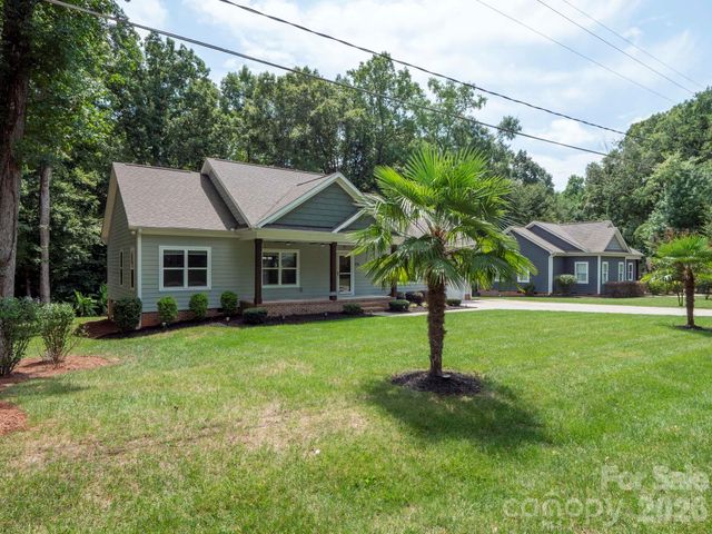 216 Paradise Drive, Belmont, NC 28012