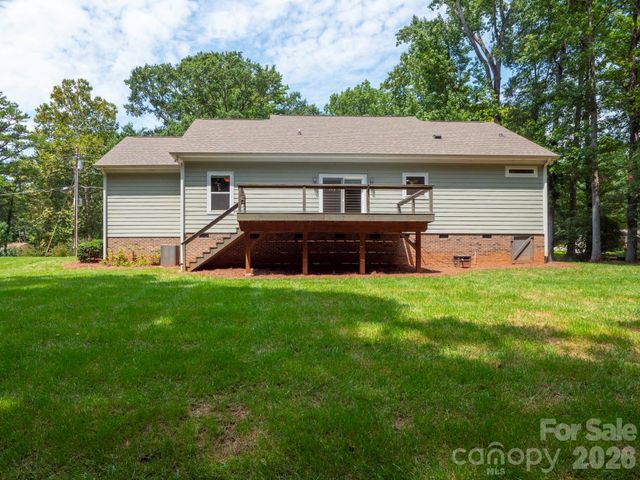 216 Paradise Drive, Belmont, NC 28012