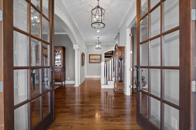 1421 Lawrence Ln, Springfield, TN 37172