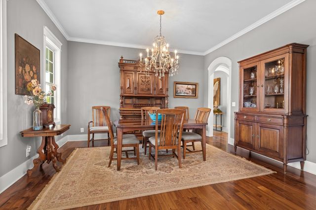 1421 Lawrence Ln, Springfield, TN 37172