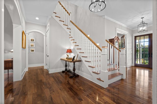 1421 Lawrence Ln, Springfield, TN 37172