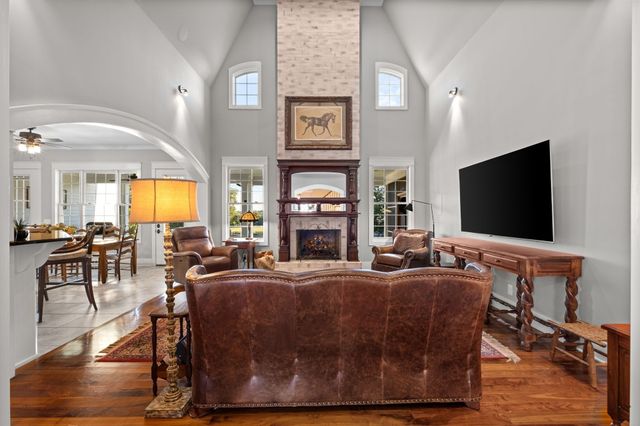 1421 Lawrence Ln, Springfield, TN 37172