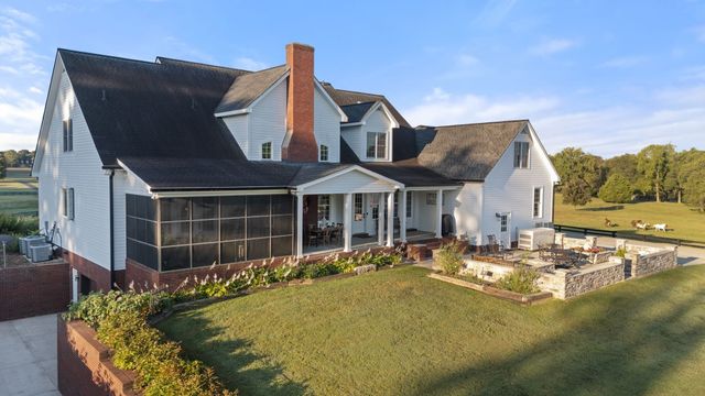 1421 Lawrence Ln, Springfield, TN 37172