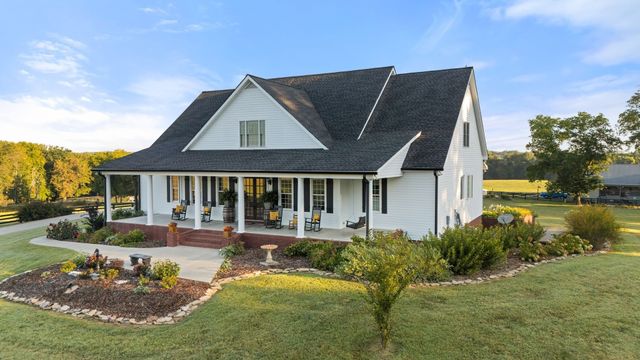 1421 Lawrence Ln, Springfield, TN 37172