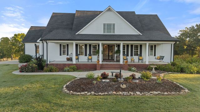 1421 Lawrence Ln, Springfield, TN 37172