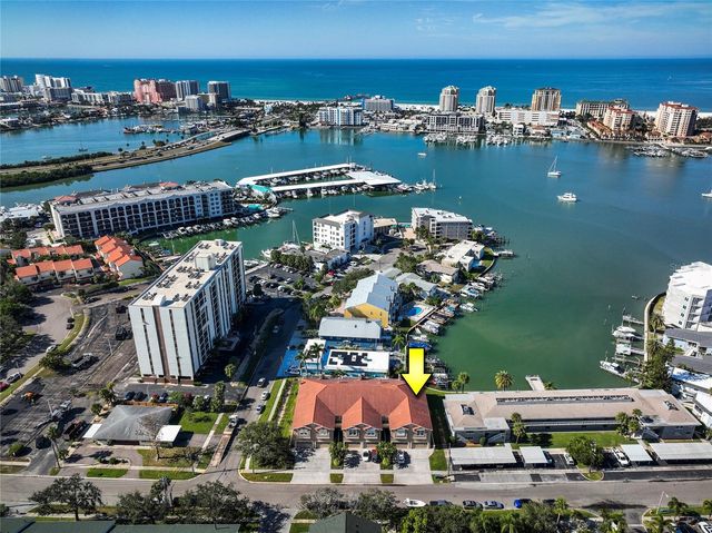 372 LARBOARD WAY, Clearwater Beach, FL 33767