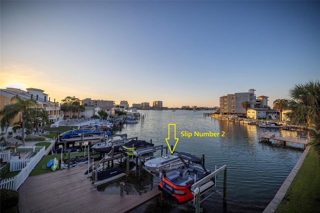 372 LARBOARD WAY, Clearwater Beach, FL 33767