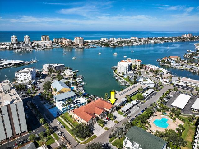 372 LARBOARD WAY, Clearwater Beach, FL 33767