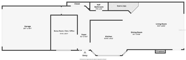 372 LARBOARD WAY, Clearwater Beach, FL 33767