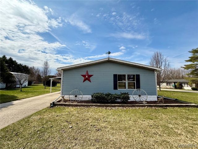 299 Southview, Arcade, NY 14009