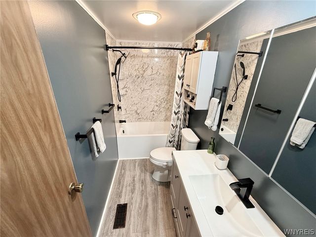 299 Southview, Arcade, NY 14009