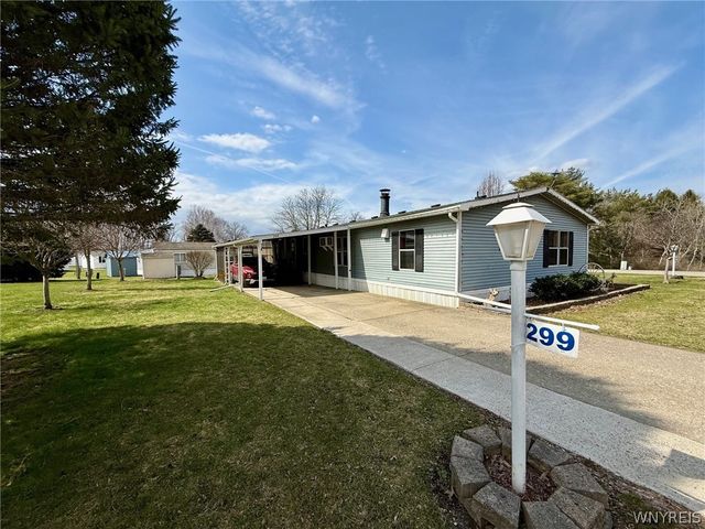 299 Southview, Arcade, NY 14009