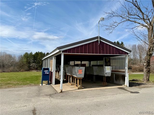 299 Southview, Arcade, NY 14009