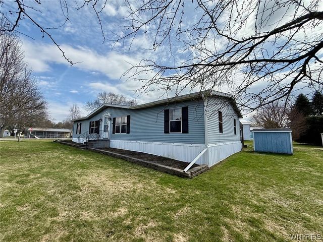 299 Southview, Arcade, NY 14009