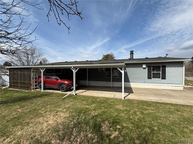 299 Southview, Arcade, NY 14009