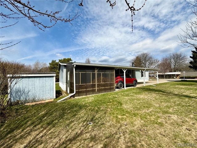 299 Southview, Arcade, NY 14009