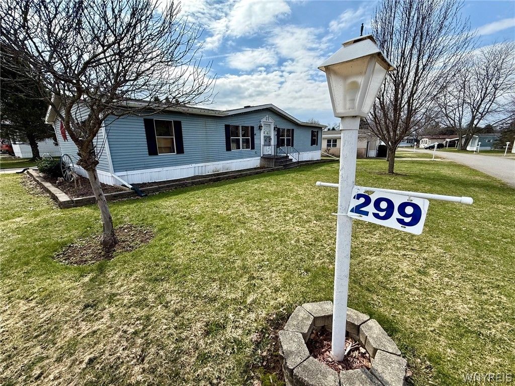 299 Southview, Arcade, NY 14009