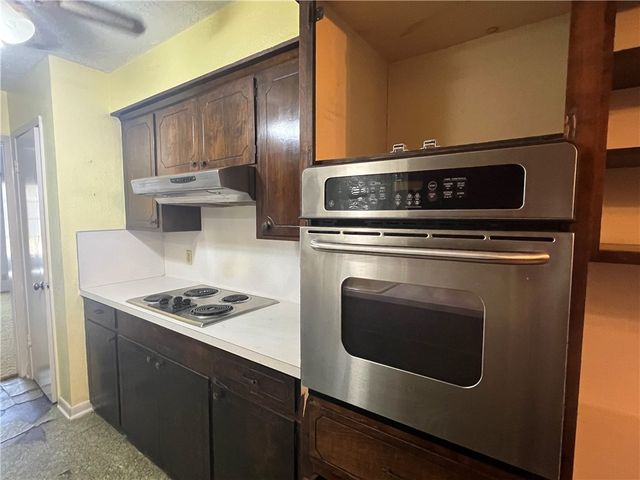 4901 French Dr, Corpus Christi, TX 78411