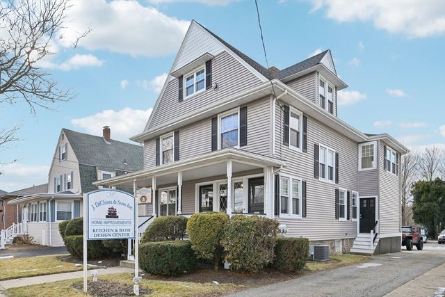 327 Central Street, Saugus, MA 01906
