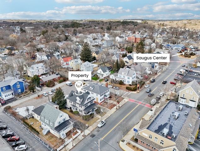 327 Central Street, Saugus, MA 01906