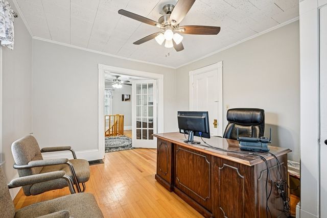327 Central Street, Saugus, MA 01906