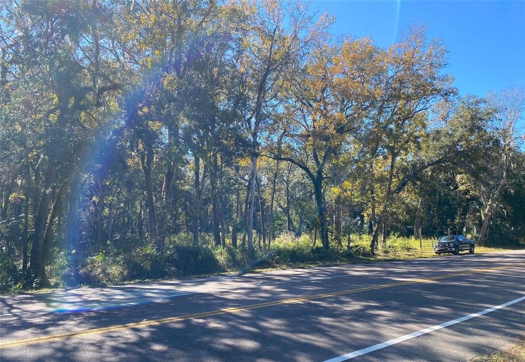 CR-476, Brooksville, FL 34601