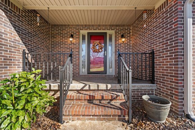 189 Pickney Rd, Winchester, TN 37398