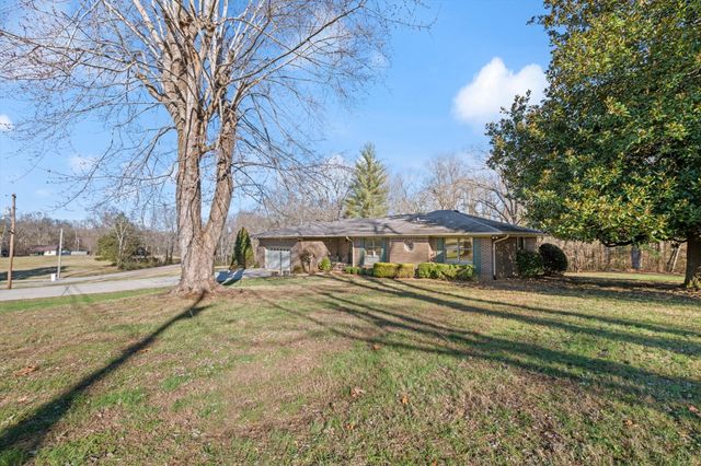 189 Pickney Rd, Winchester, TN 37398