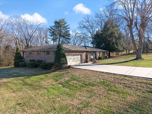 189 Pickney Rd, Winchester, TN 37398