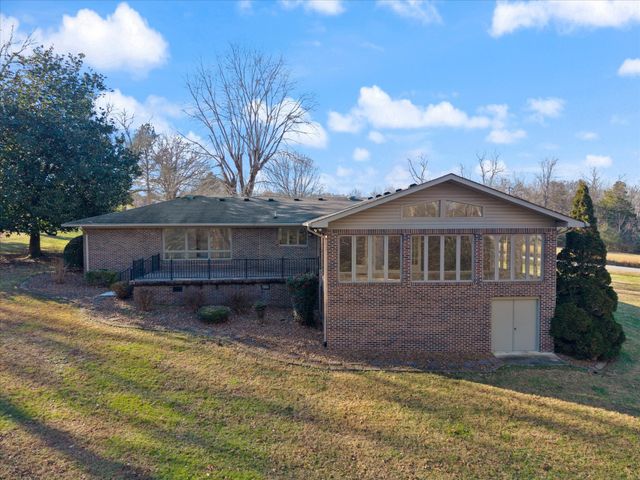 189 Pickney Rd, Winchester, TN 37398