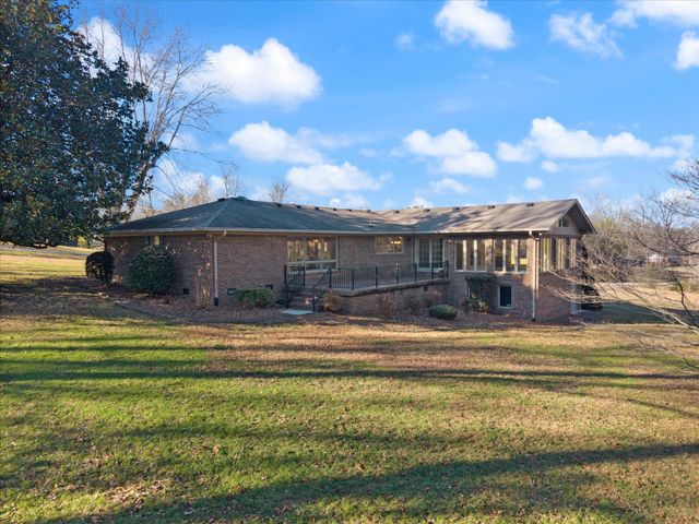 189 Pickney Rd, Winchester, TN 37398