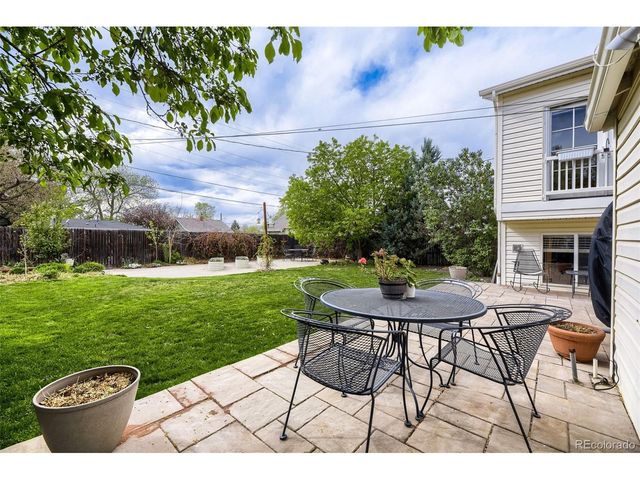 5611 S Hickory St, Littleton, CO 80120