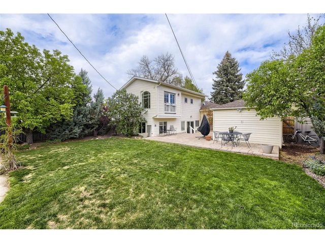 5611 S Hickory St, Littleton, CO 80120