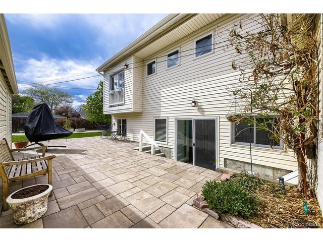 5611 S Hickory St, Littleton, CO 80120