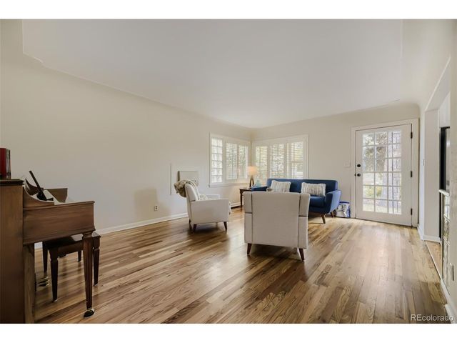 5611 S Hickory St, Littleton, CO 80120