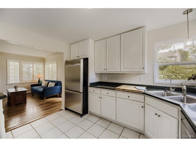 5611 S Hickory St, Littleton, CO 80120