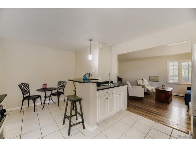 5611 S Hickory St, Littleton, CO 80120