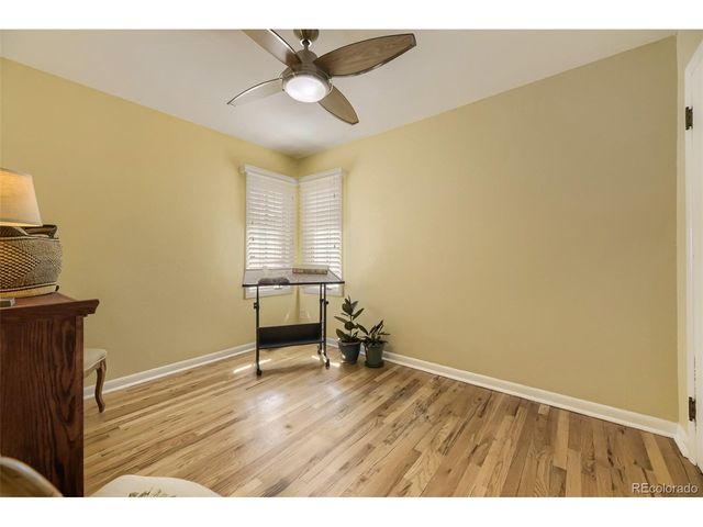 5611 S Hickory St, Littleton, CO 80120