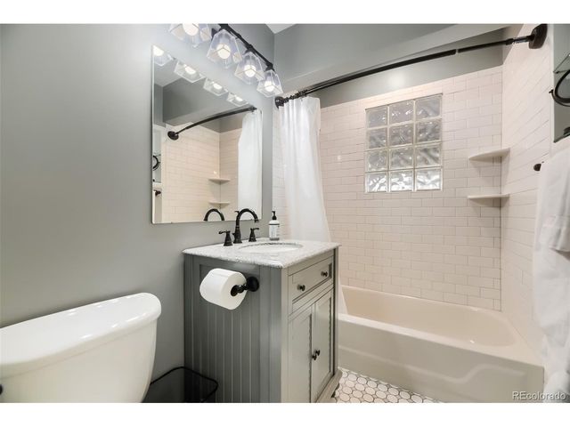 5611 S Hickory St, Littleton, CO 80120