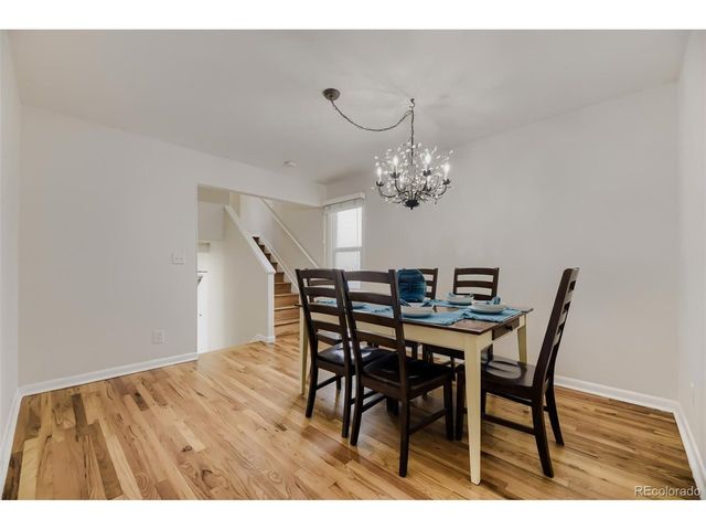 5611 S Hickory St, Littleton, CO 80120