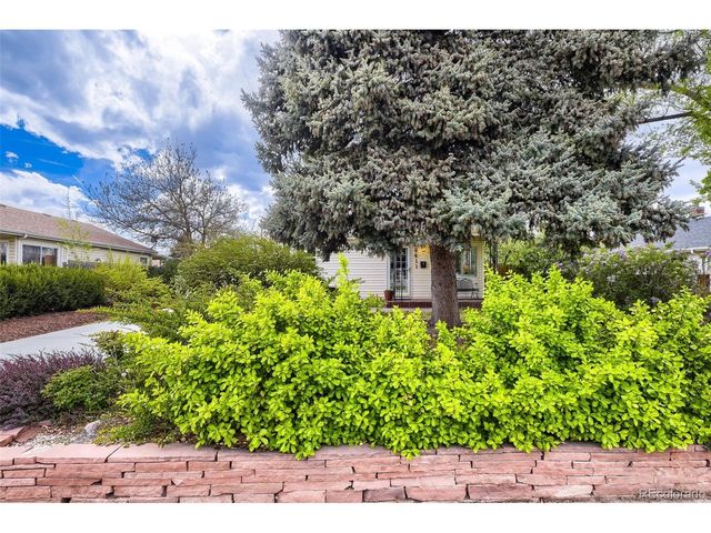 5611 S Hickory St, Littleton, CO 80120