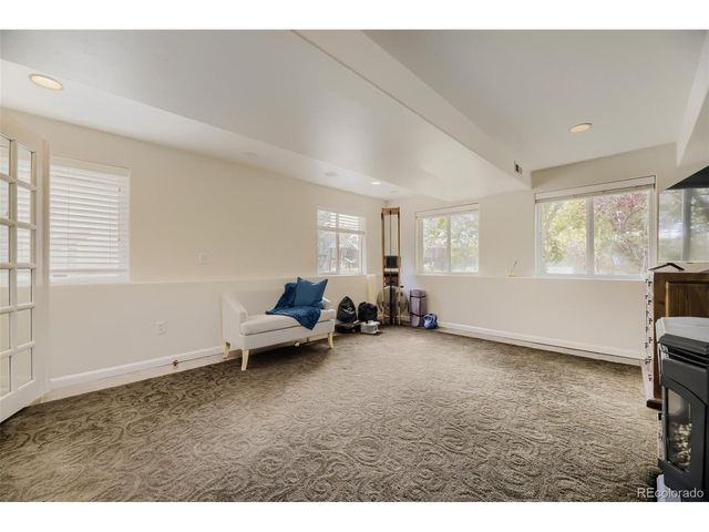 5611 S Hickory St, Littleton, CO 80120