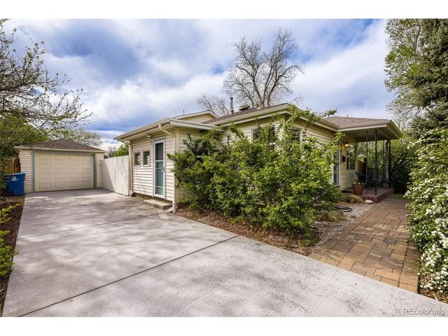 5611 S Hickory St, Littleton, CO 80120