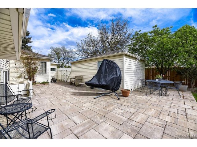 5611 S Hickory St, Littleton, CO 80120