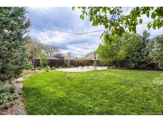 5611 S Hickory St, Littleton, CO 80120