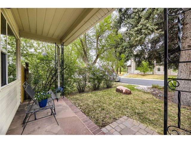 5611 S Hickory St, Littleton, CO 80120