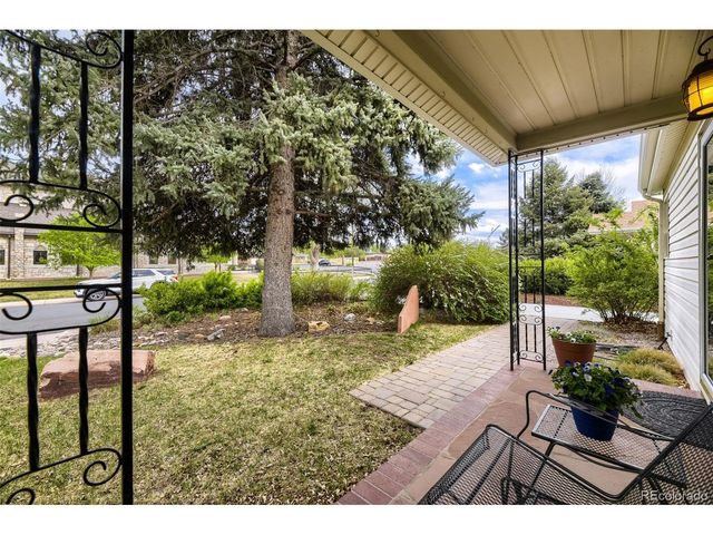 5611 S Hickory St, Littleton, CO 80120