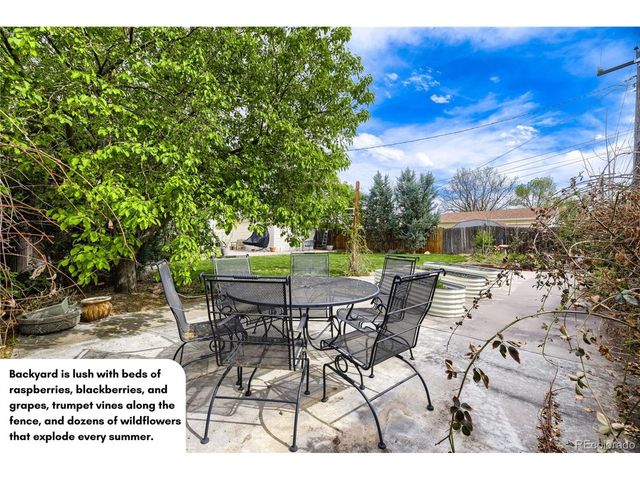 5611 S Hickory St, Littleton, CO 80120
