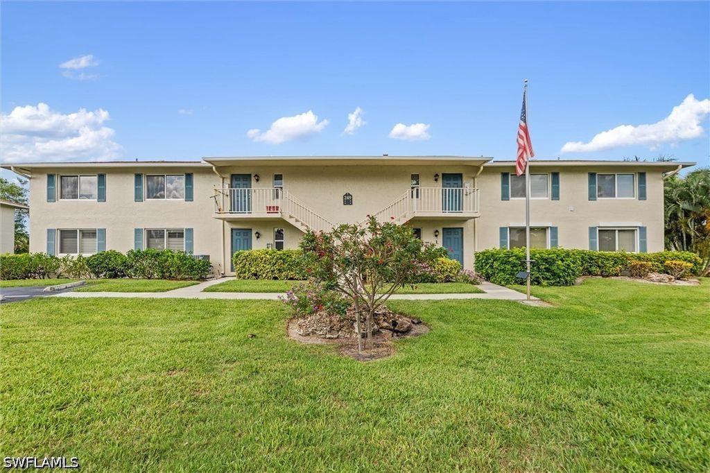 249 Memory LN 4, Naples, FL 34112